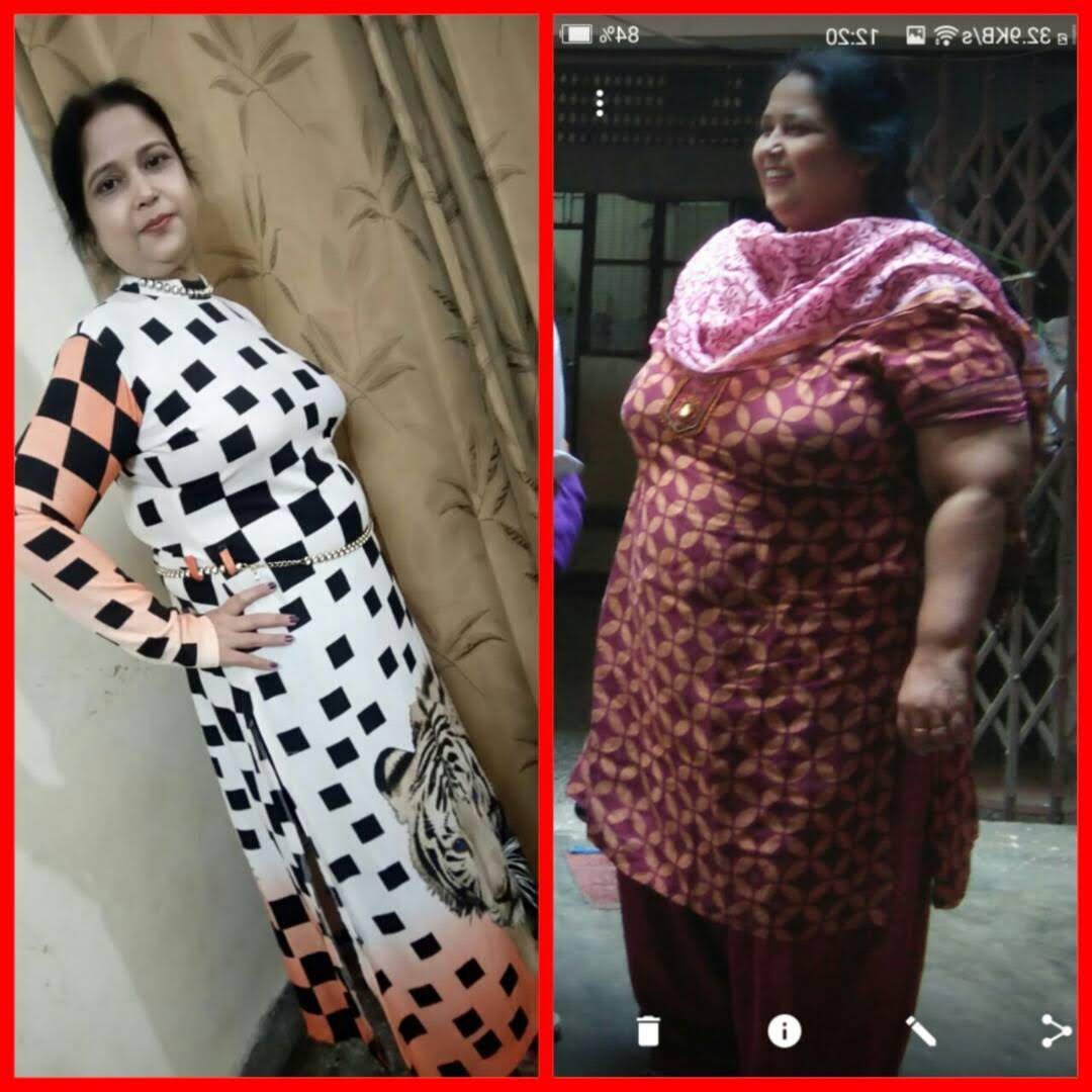 Client transformation